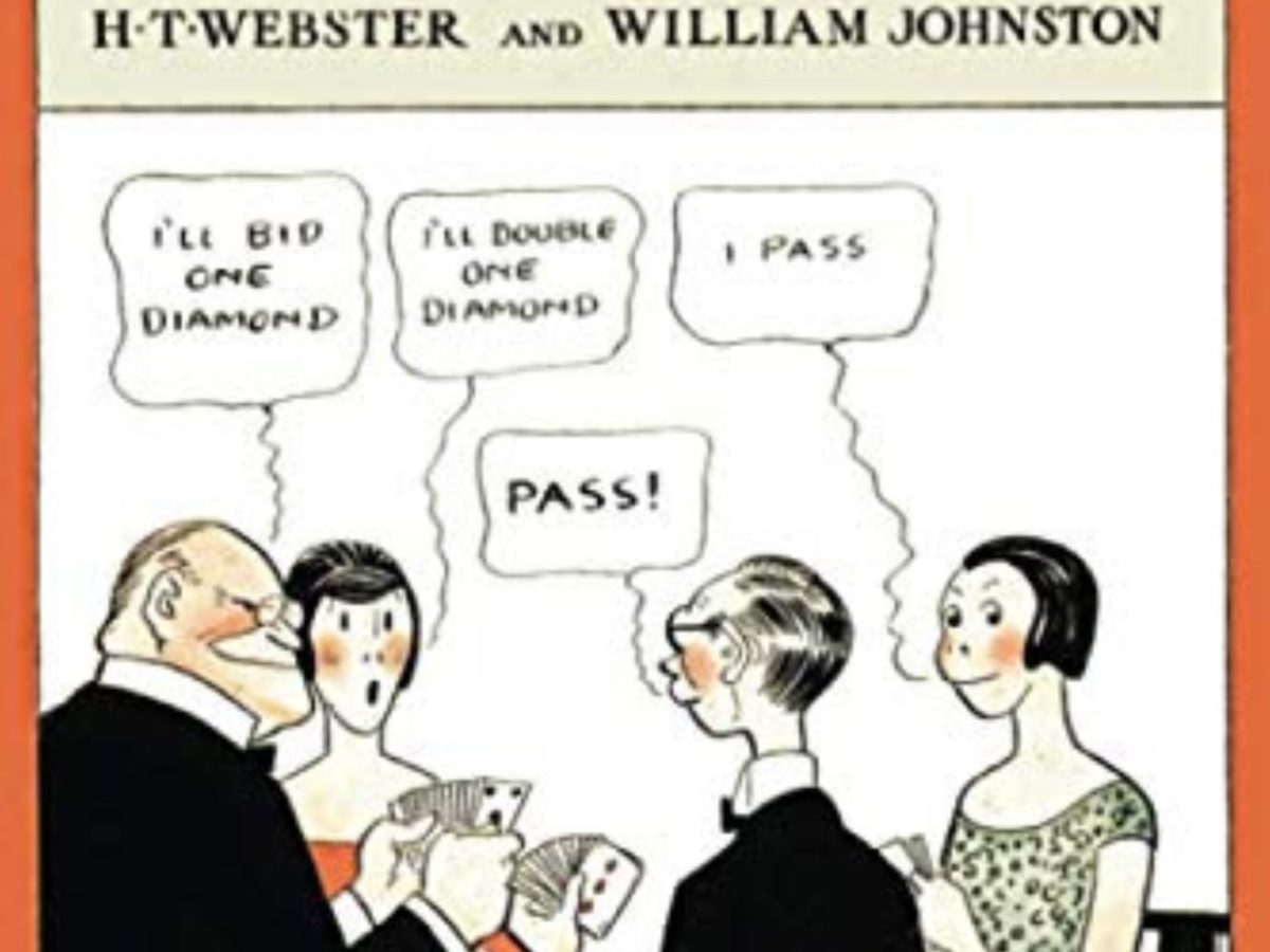 About Comics Brings Webster S Bridge Back Into Print After 96 Years About Comics Brings Webster S Bridge Back Into Print After 96 Years