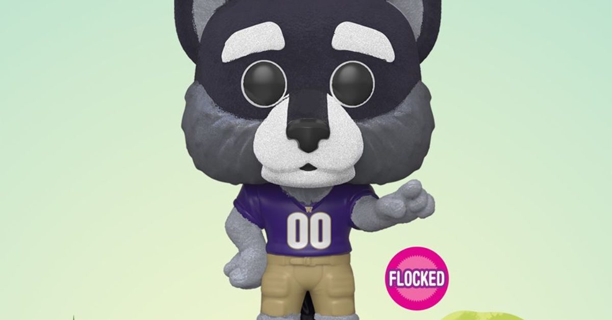 funko mascot