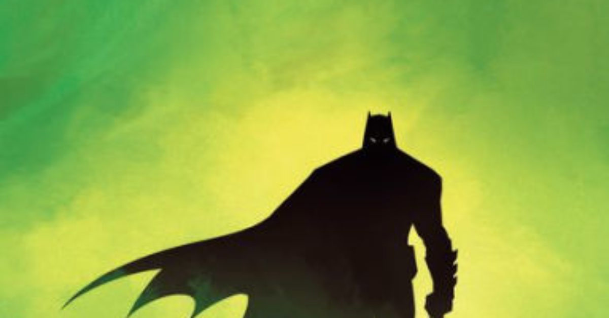 Only One Barnes & Noble DC Exclusive Coming So Far, Batman Last Knight ...