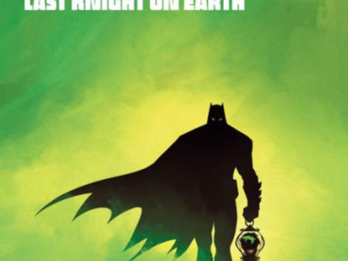 Only One Barnes Noble Dc Exclusive Coming So Far Batman Last