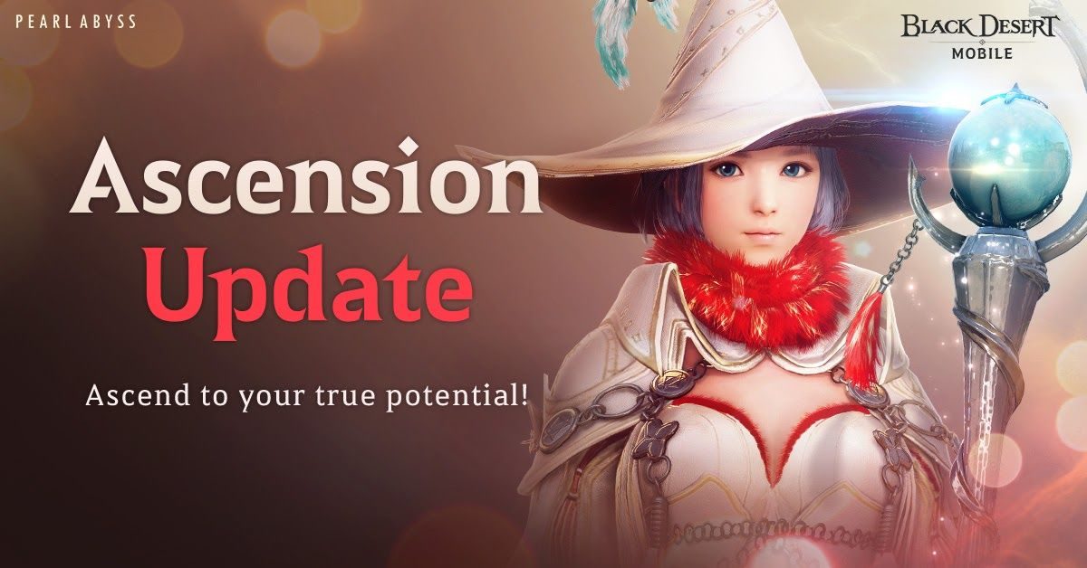 Black Desert Mobile Best Class 2020