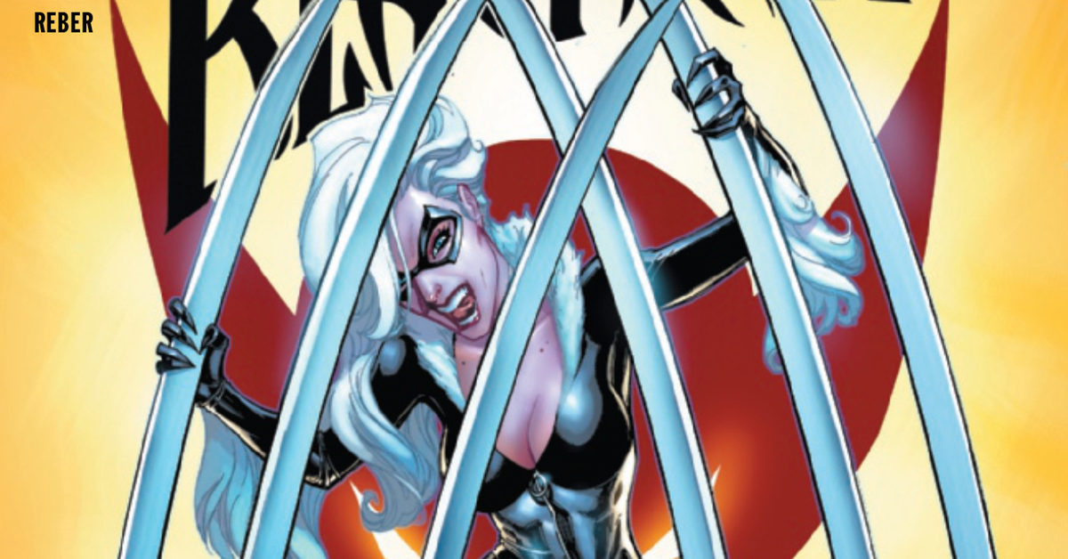 REVIEW: Black Cat #9 -- 