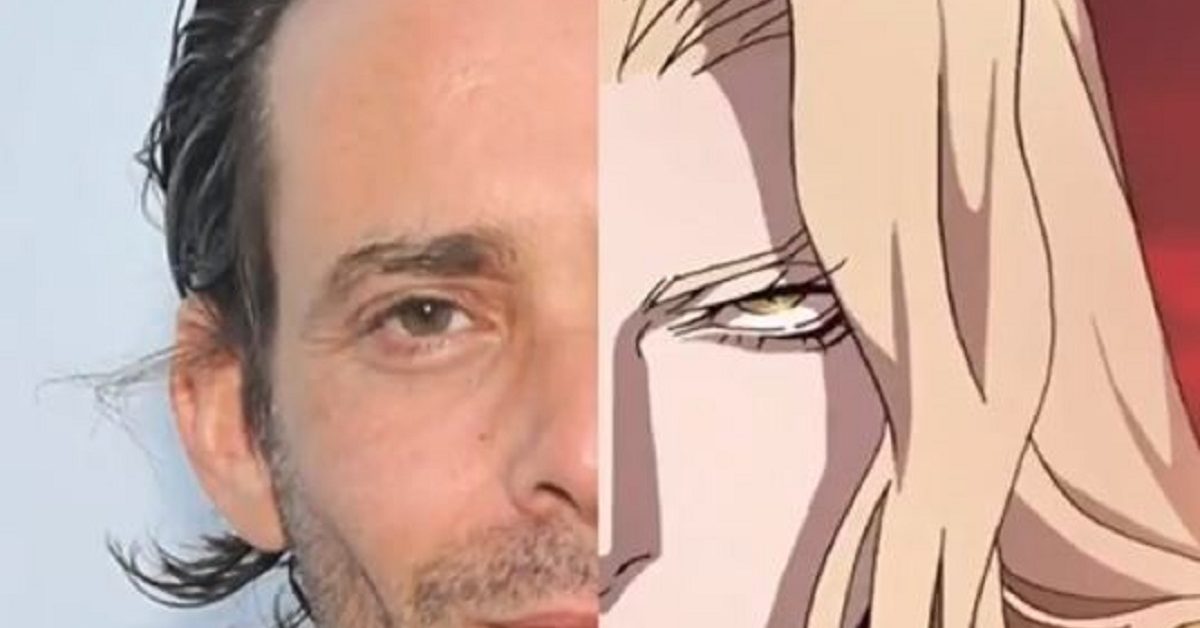 "Castlevania" Season 3 Voice Cast Returns, New Faces [Video]