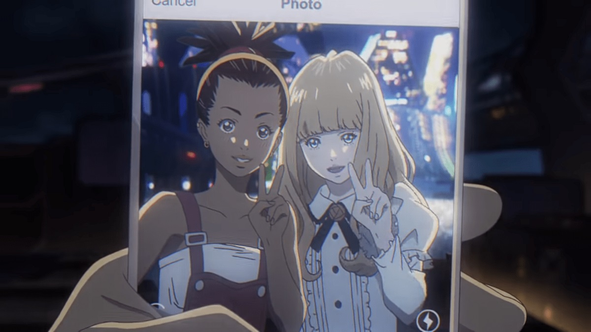 Carole & Tuesday' Episode Count, Opening Reportedly Revealed
