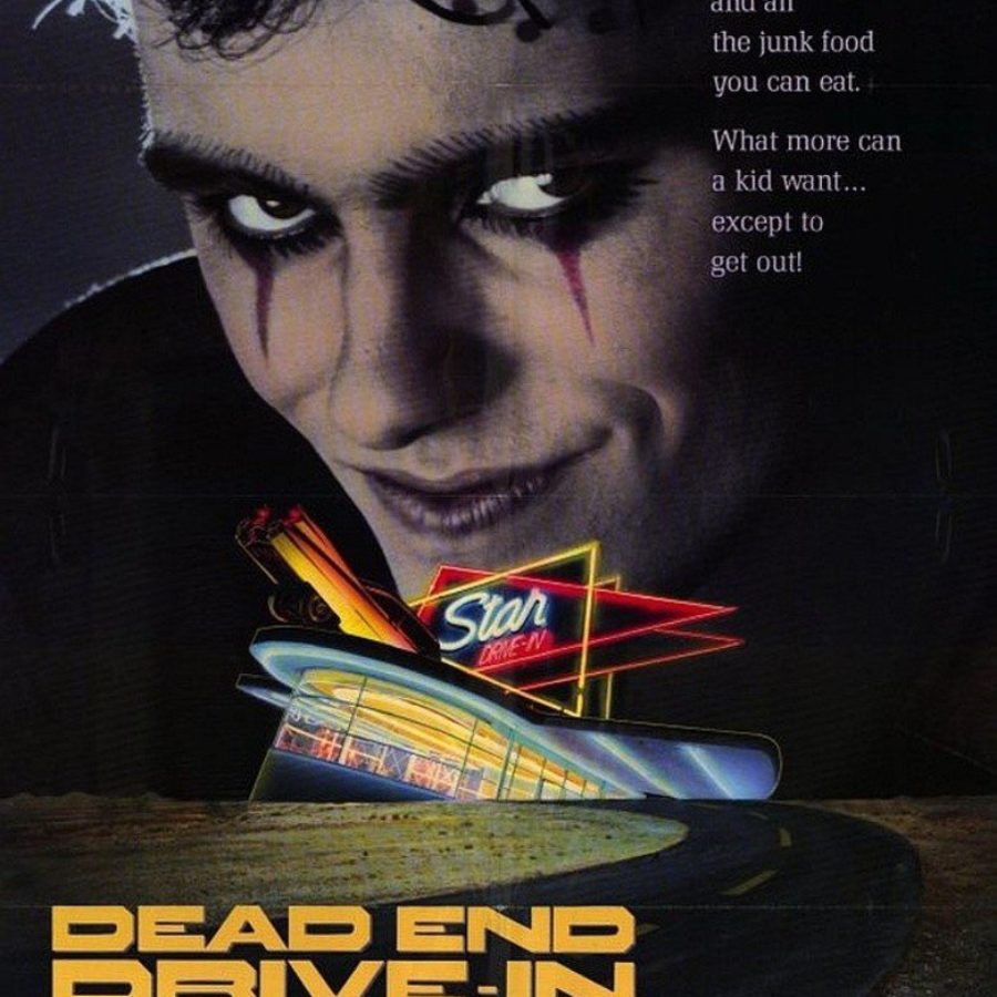 Dead End Drive-In
