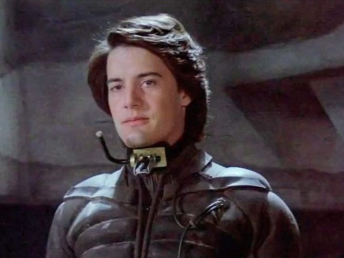 kyle maclachlan dune