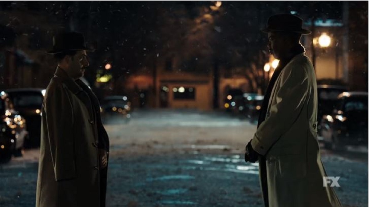 Fargo Season 4 FX Networks Cancels April Premiere No New Date Set.