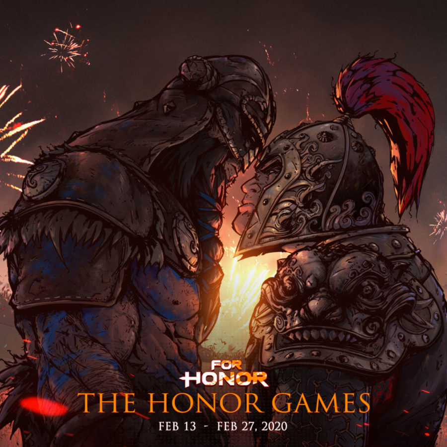 For Honor
