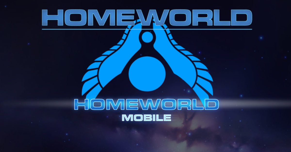 homeworld 3 logo