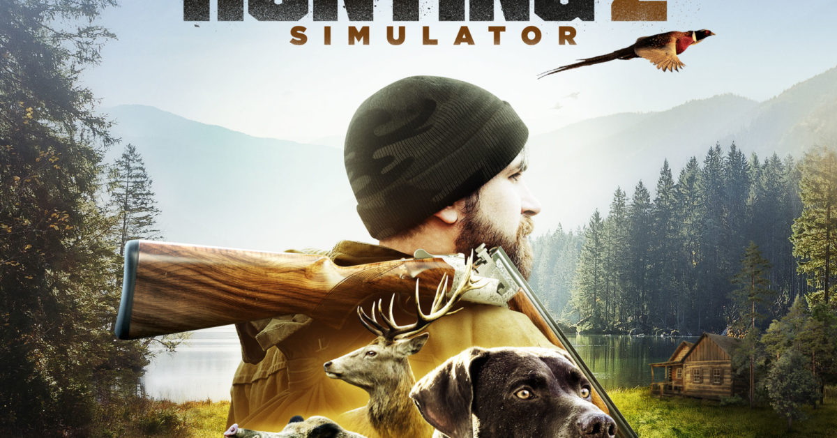 Hunting Simulator 2 Review: An Enjoyably Flawed Hunting Experience