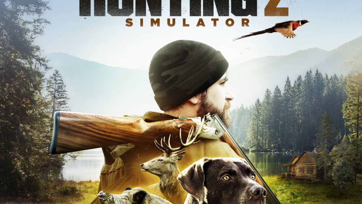 Hunting Simulator 2 Codes 2020