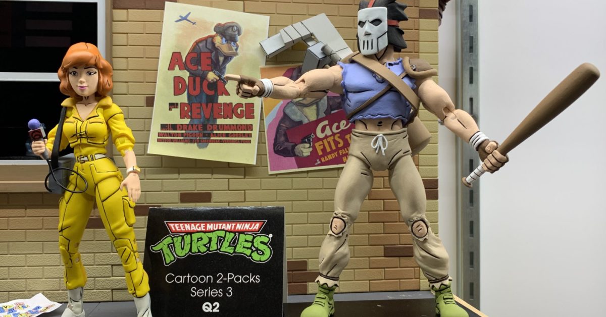 upcoming neca figures 2020