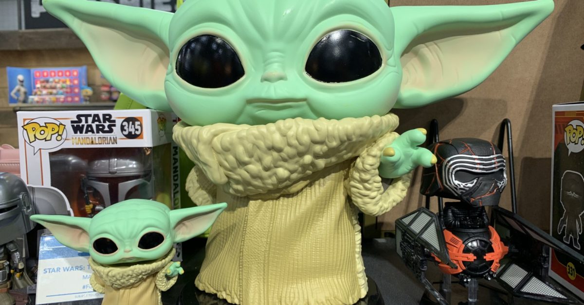 Funko New York Toy Fair: 85 Photos from the Booth