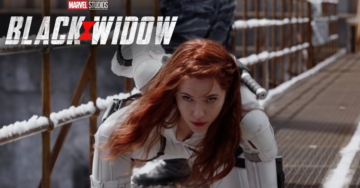 black widow series netflix