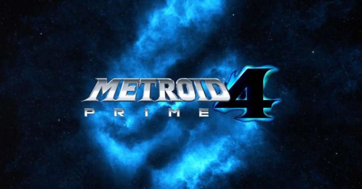 release date for metroid prime 4