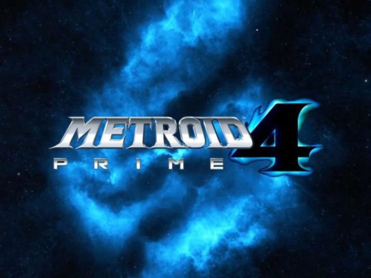 when will metroid prime 4 come out