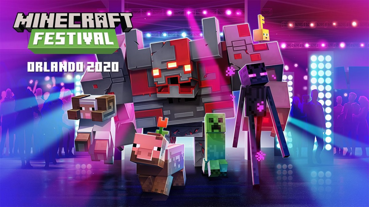 Minecraft Festival News, Rumors and Information Bleeding Cool News Page 1