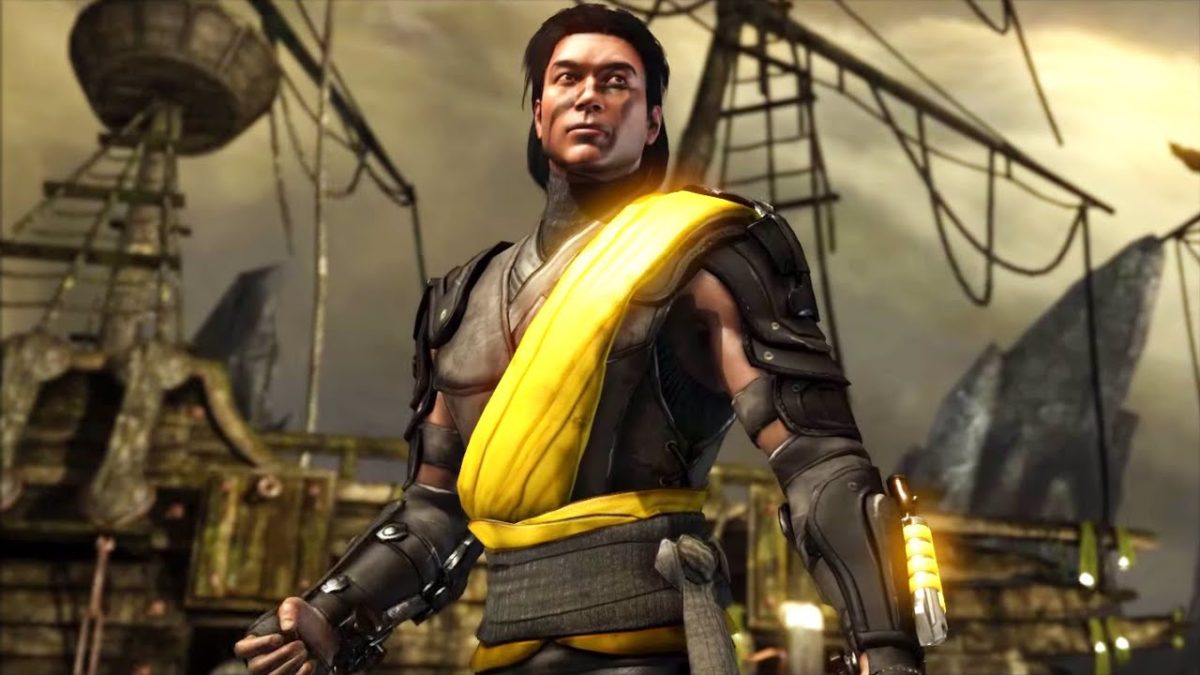 Mortal Kombat 11 Trailer Unleashes Shang Tsung, Spawn and other DLC  Fighters Confirmed