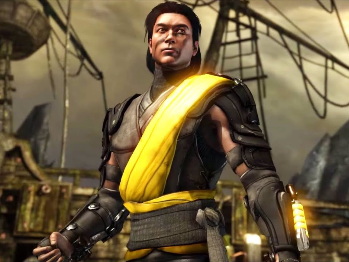 Mortal Kombat 11 Kombat Pack 2: Characters revealed