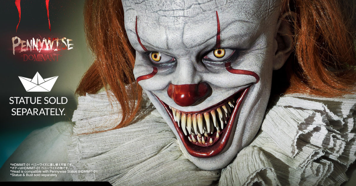 pennywise 474
