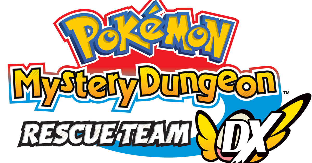 pokemon mystery dungeon rescue team