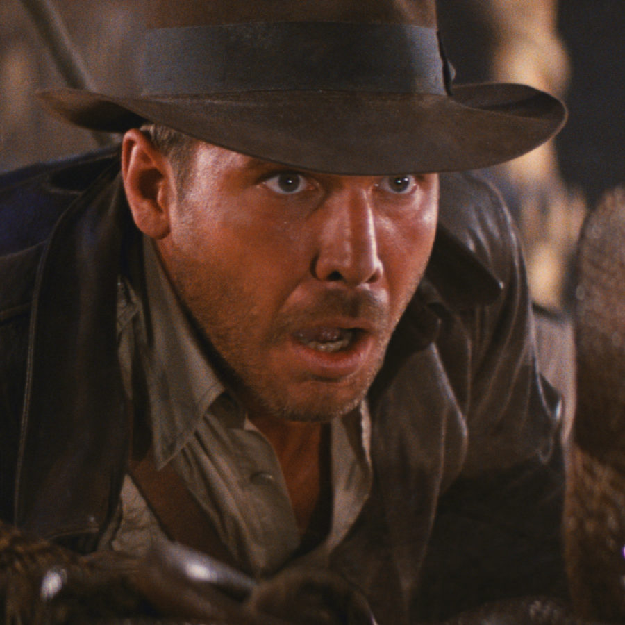 Indiana Jones and the Dial of Destiny” and “Biosphere,” Reviewed