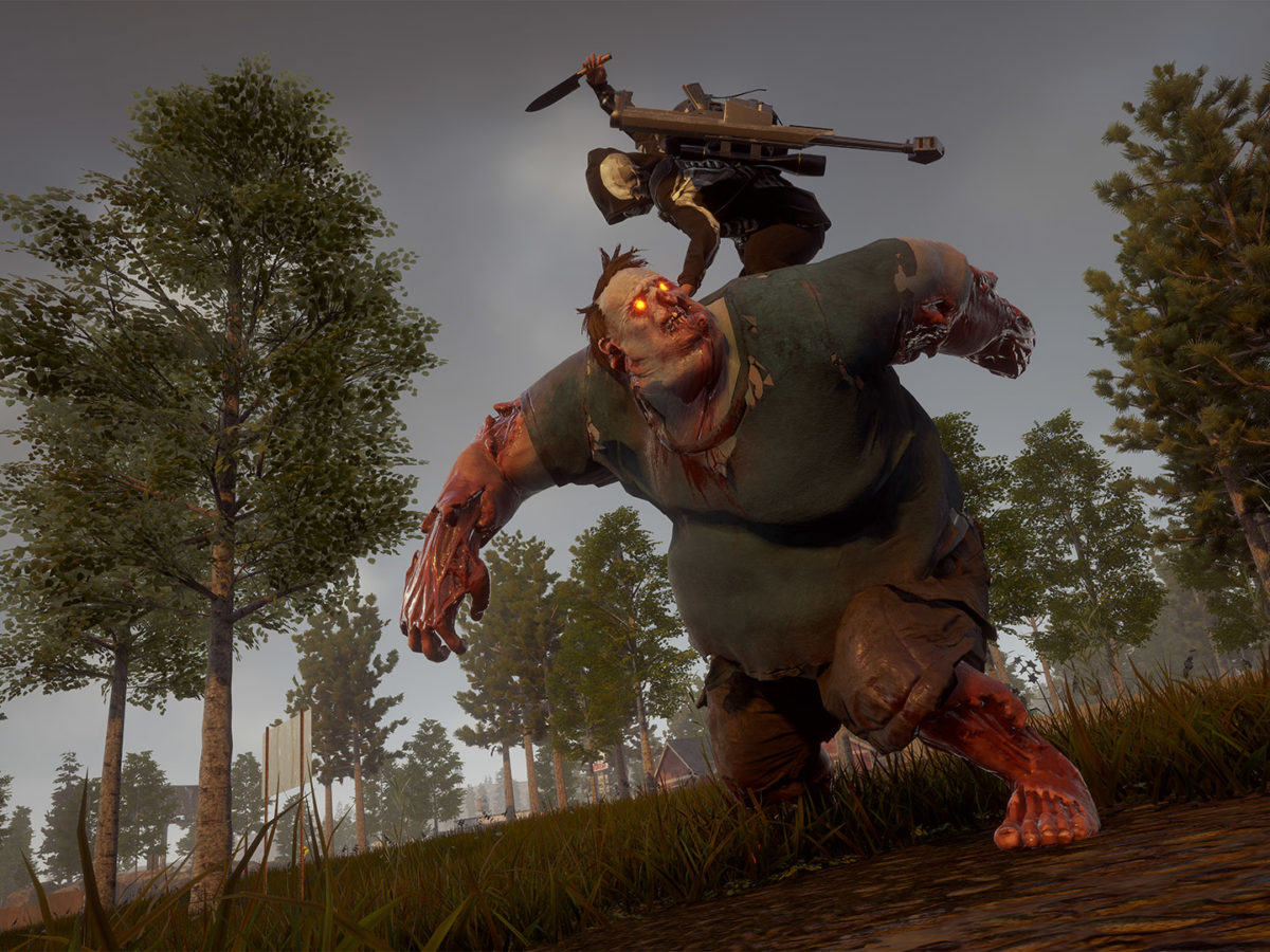 State of Decay 2' Adds New Content With Daybreak Pack