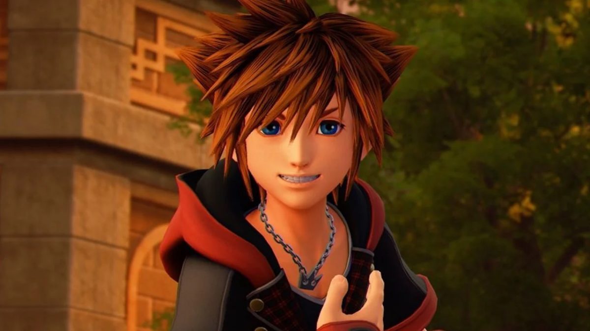 sora nintendo