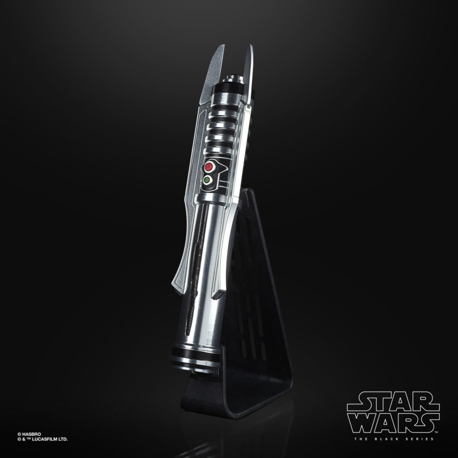 New Ancient Star Wars Lightsabers Are Coming Soon From Hasbro