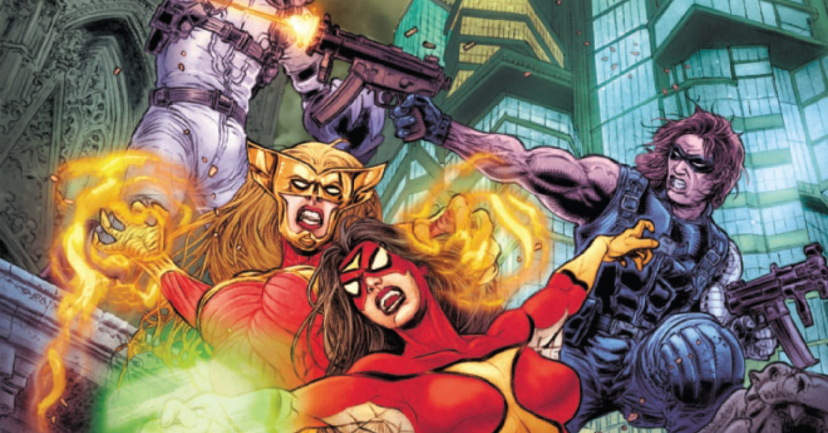 Strikeforce Has a Terrible Bedside Manner in Strikeforce 6 [Preview]