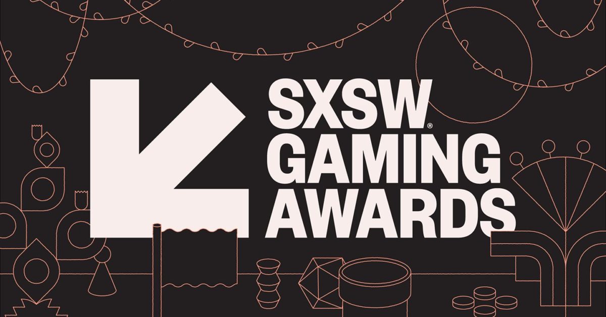 2022 SXSW Gaming Awards — Public Voting Now Live Through February