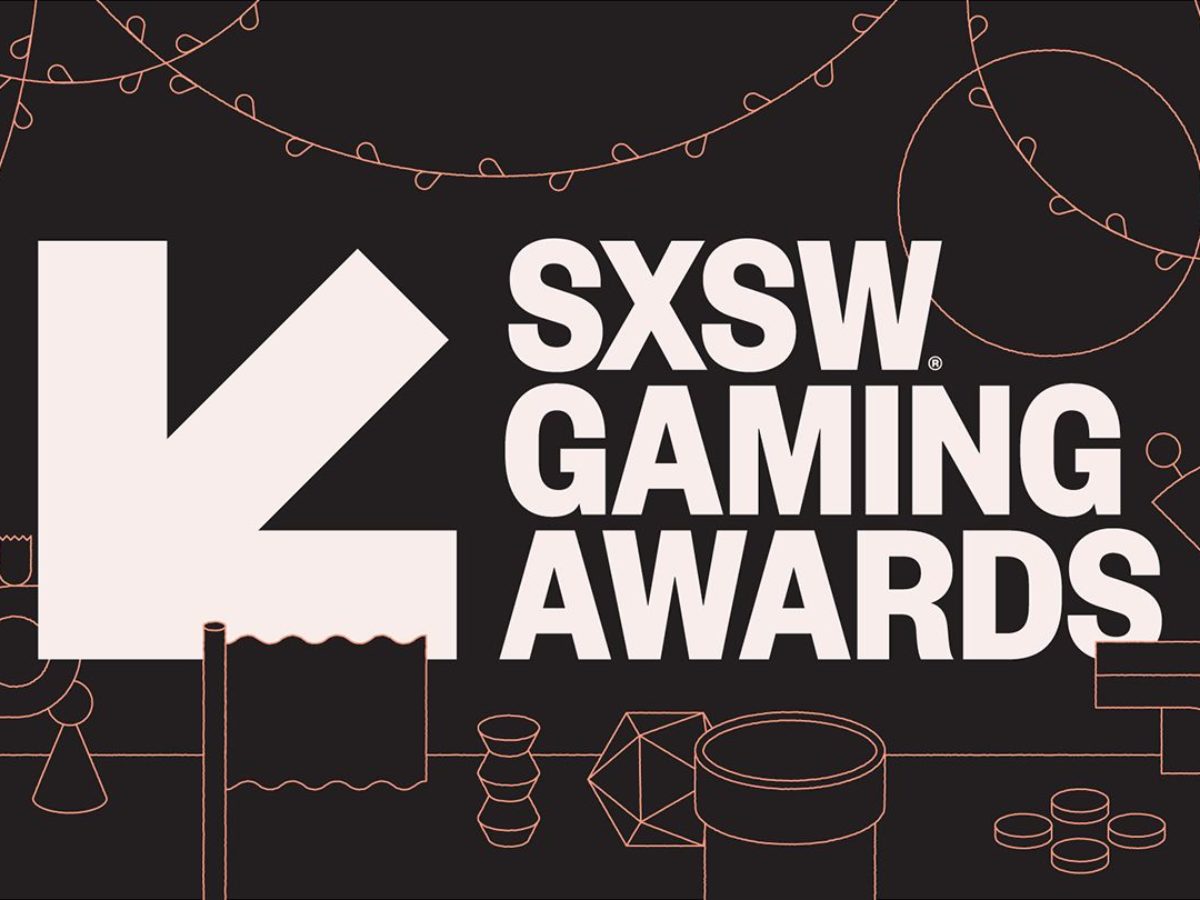 SXSW Gaming Awards Public Voting - SXSW