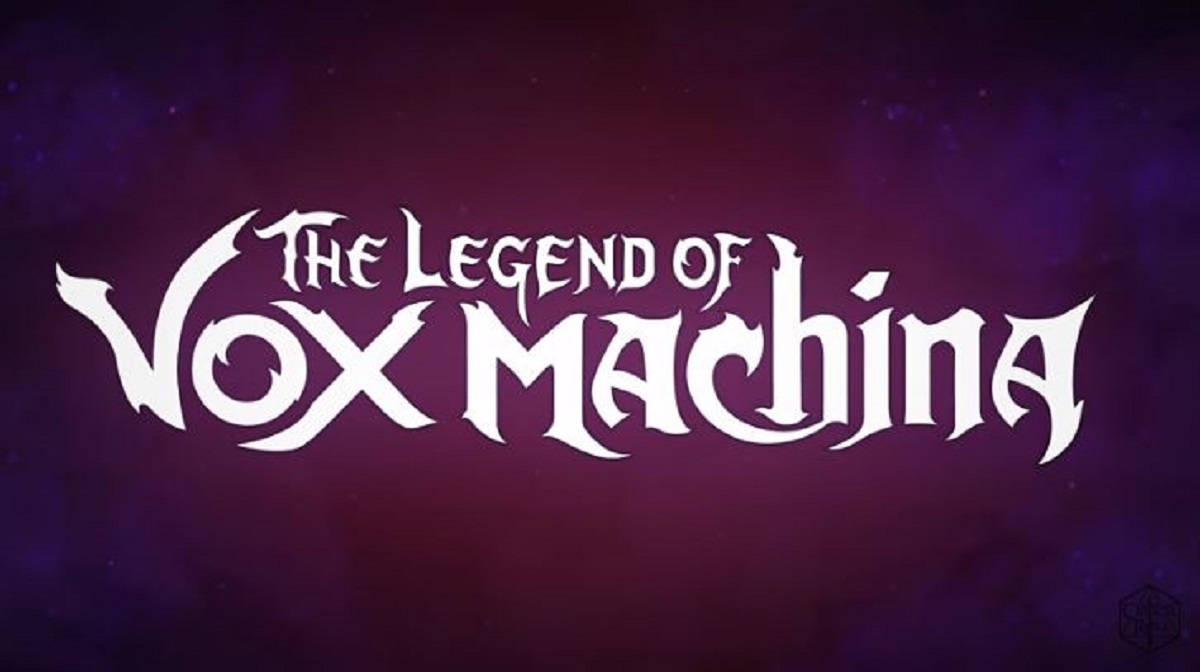 the legends of vox machina