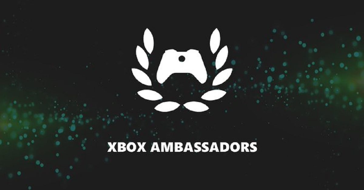Xbox Ambassadors Is Looking For A New Host Through Mixer