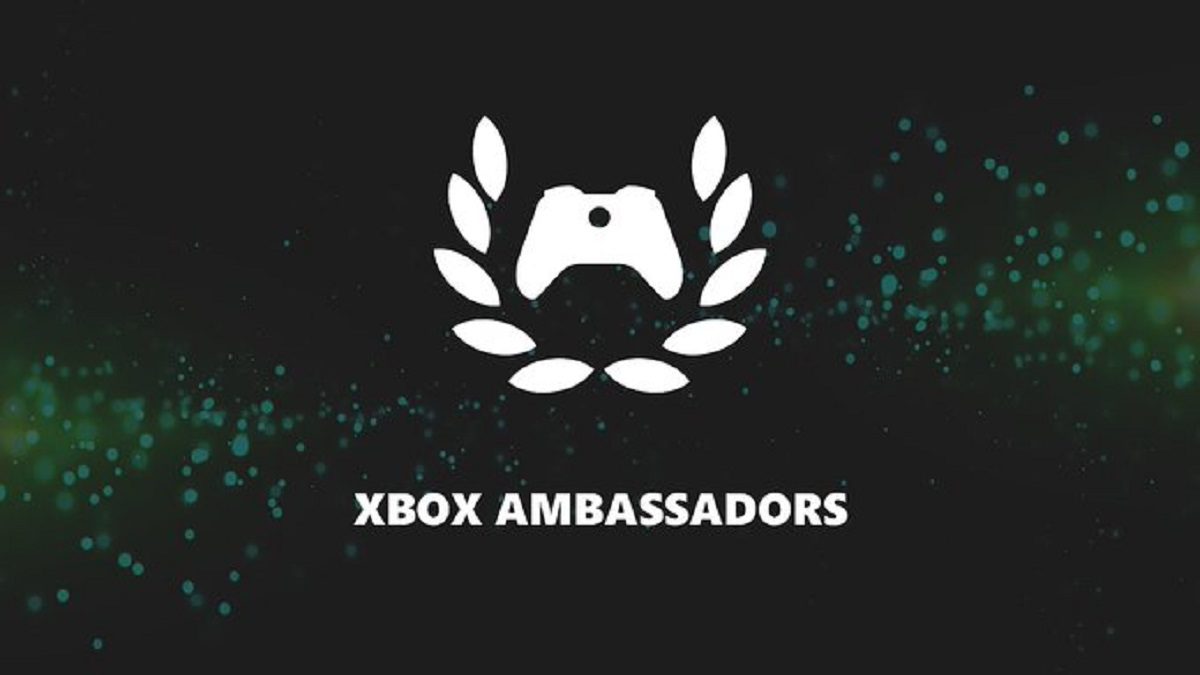 xbox ambassadors