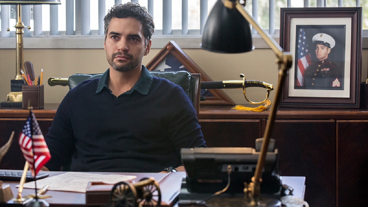 Ramon Rodriguez News, Rumors and Information - Bleeding Cool News Page 1