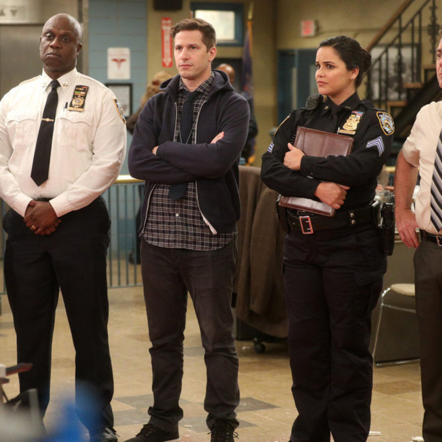 Watch brooklyn nine nine season 7 episode 6 online free hot sale