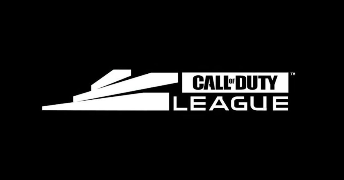 Call Of Duty League Returning To In-Person Events In 2022 - Bleeding Cool News