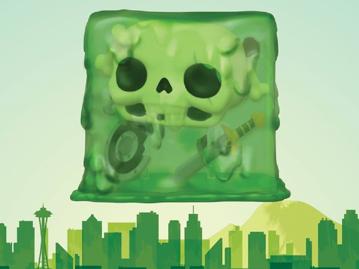funko eccc 2020