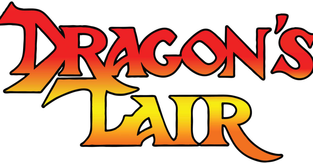 "Dragon's Lair" Film Coming From Netflix, With Ryan Reynolds Starring