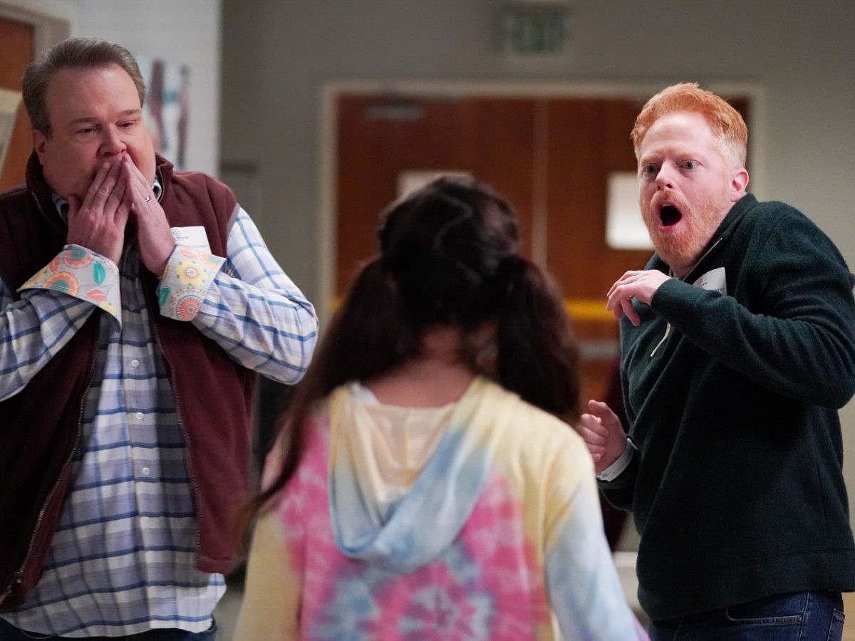 Modern Family Season 11 Episode 16 I M Going To Miss This Review