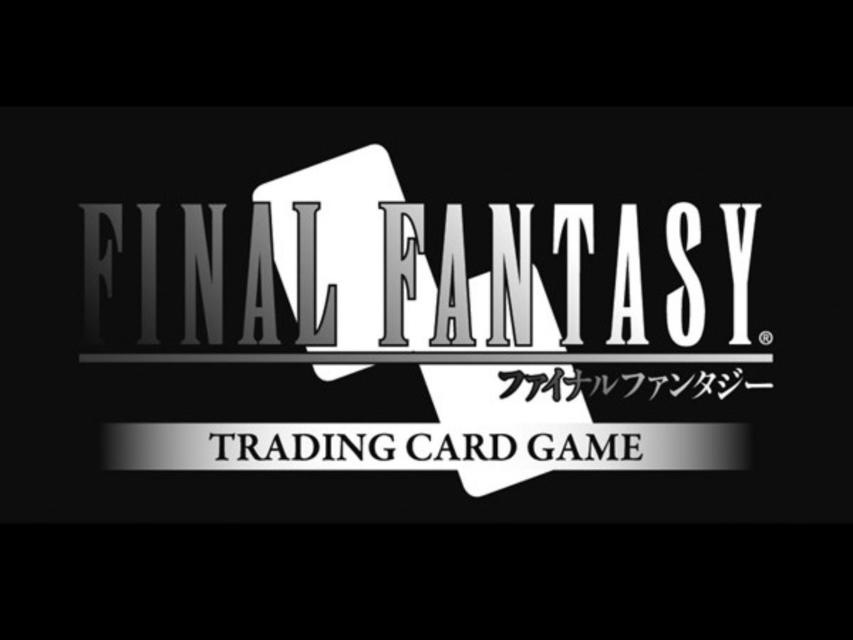 Final Fantasy TCG Opus XI Booster Box FFTCG Sealed New Free Priority Ship 