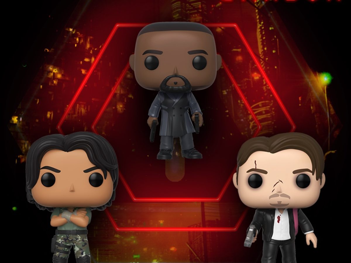 hottest funko pops right now