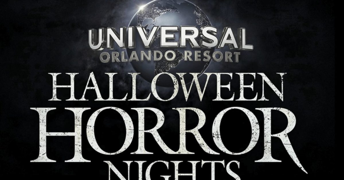 Halloween Horror Nights Film Coming From Blumhouse?