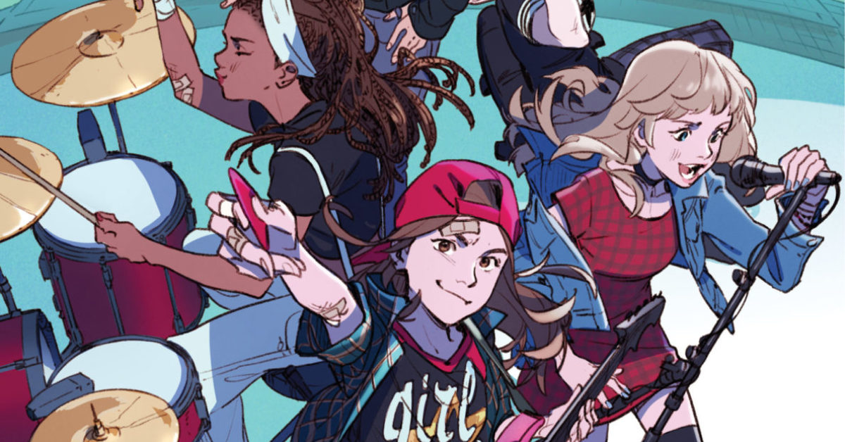 Can Hipsters Solve the Y2K Problem in Heavy Vinyl: Y2K-O! [Preview]