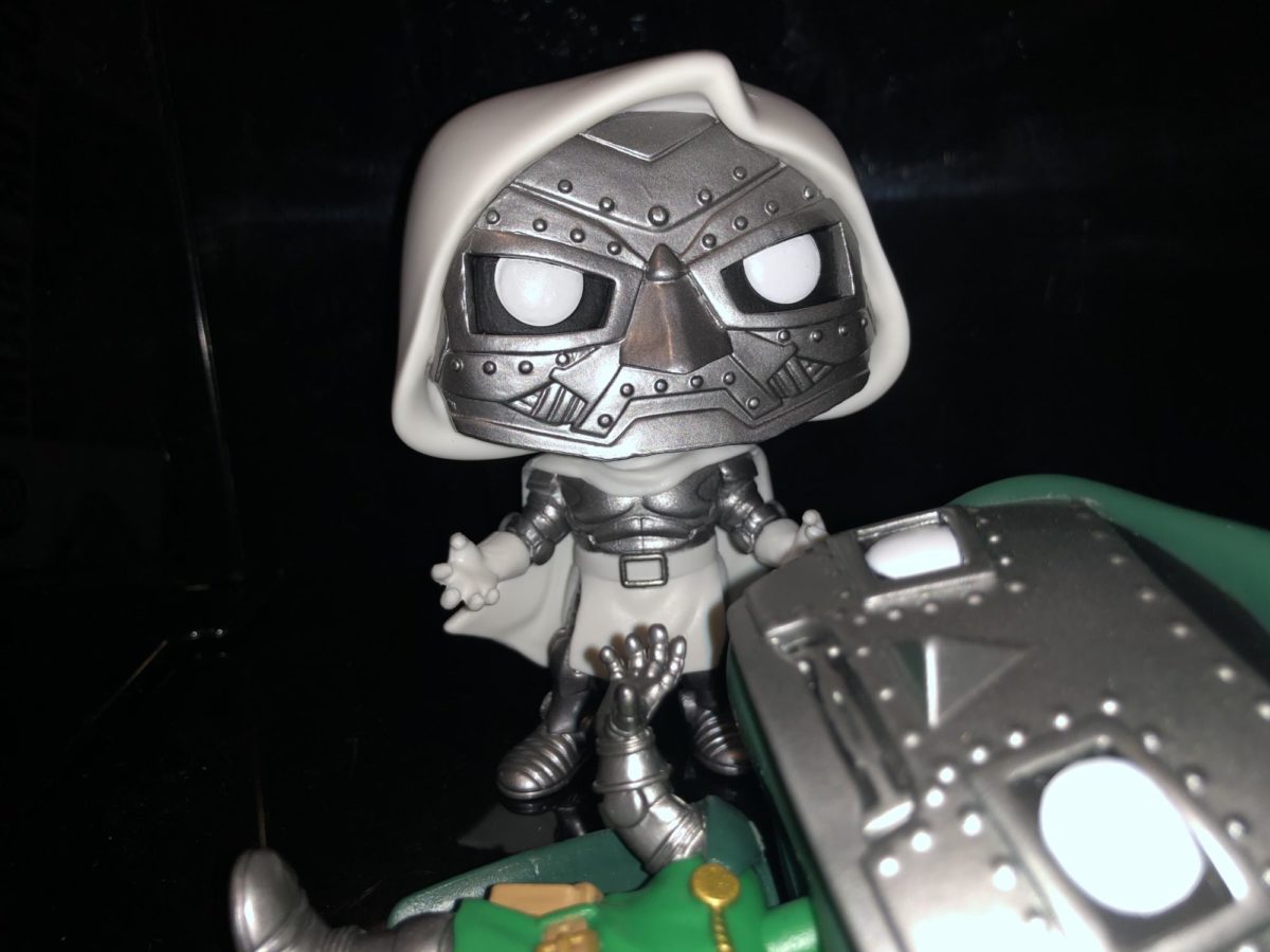 god emperor doom pop