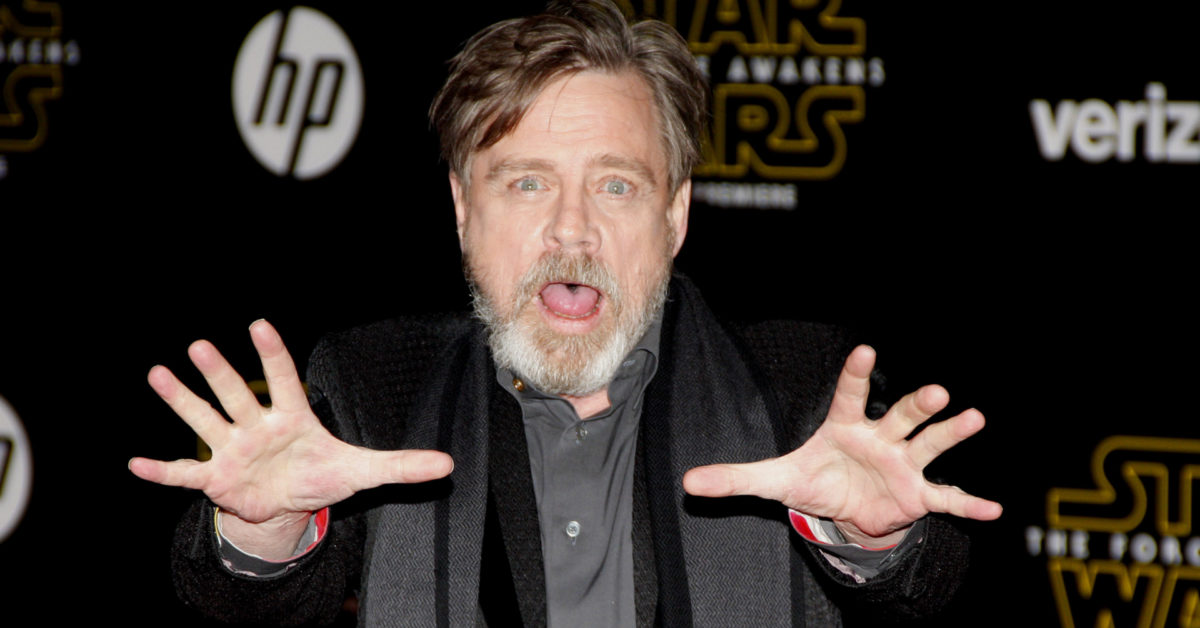 They wanted to reassure the audience”: Mark Hamill Reveals the Best Star  Wars Movie Had a Darker Ending That Would've Made It Untouchable -  FandomWire