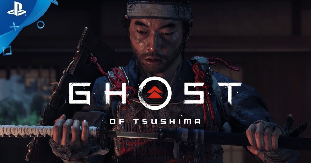 John Wick Director Explains Ties to Upcoming Ghost of Tsushima Film