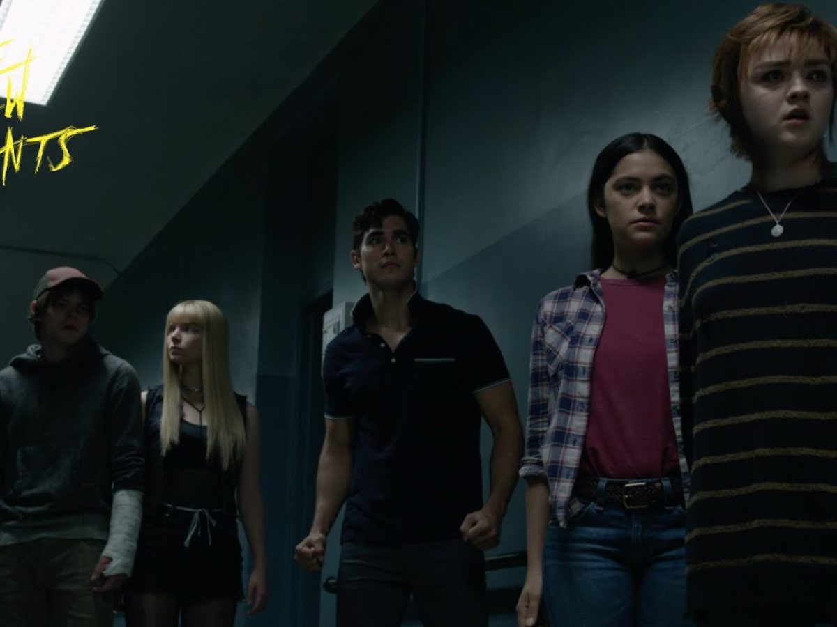 Blu Hunt Cast as Native American Lead in Marvel Comics' New Mutants Movie -  ICT News