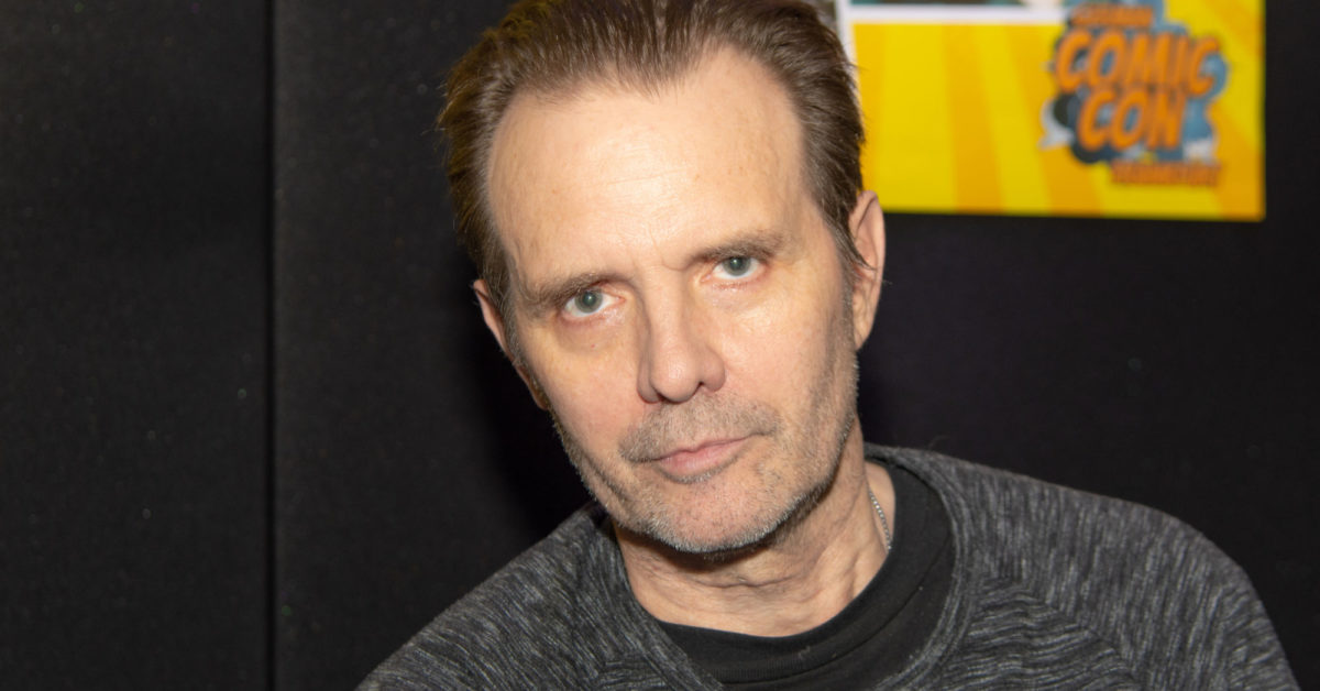 Michael Biehn Terminator 2